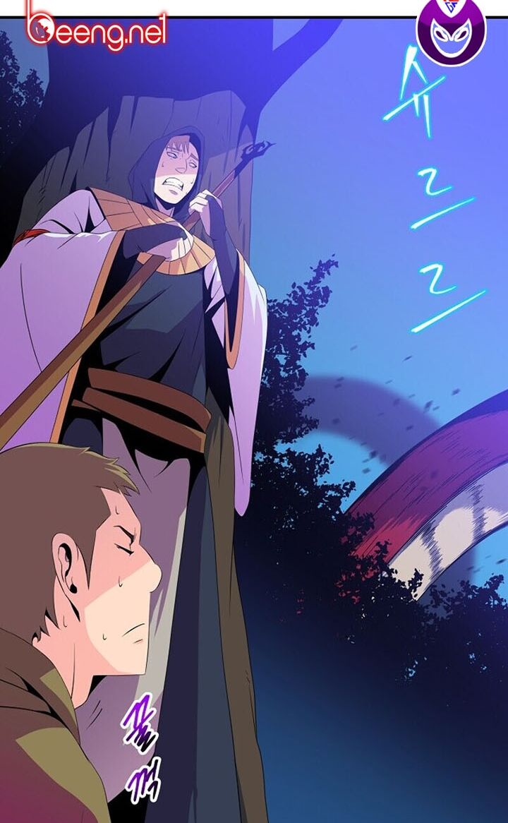 Tiêu Diệt Đấng Cứu Thế Chapter 35 - Trang 2