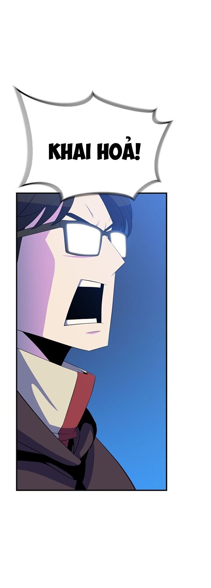 Tiêu Diệt Đấng Cứu Thế Chapter 35 - Trang 2