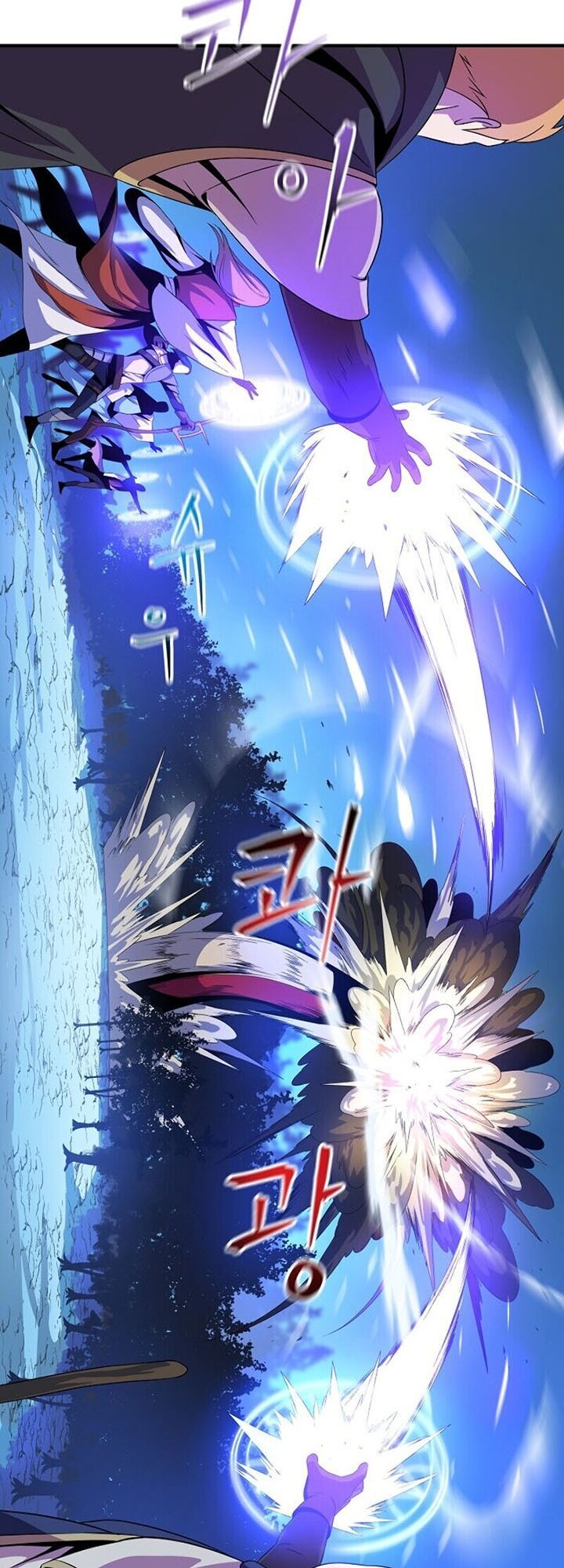 Tiêu Diệt Đấng Cứu Thế Chapter 35 - Trang 2