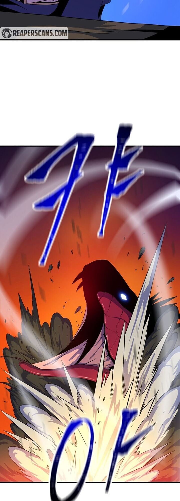 Tiêu Diệt Đấng Cứu Thế Chapter 35 - Trang 2