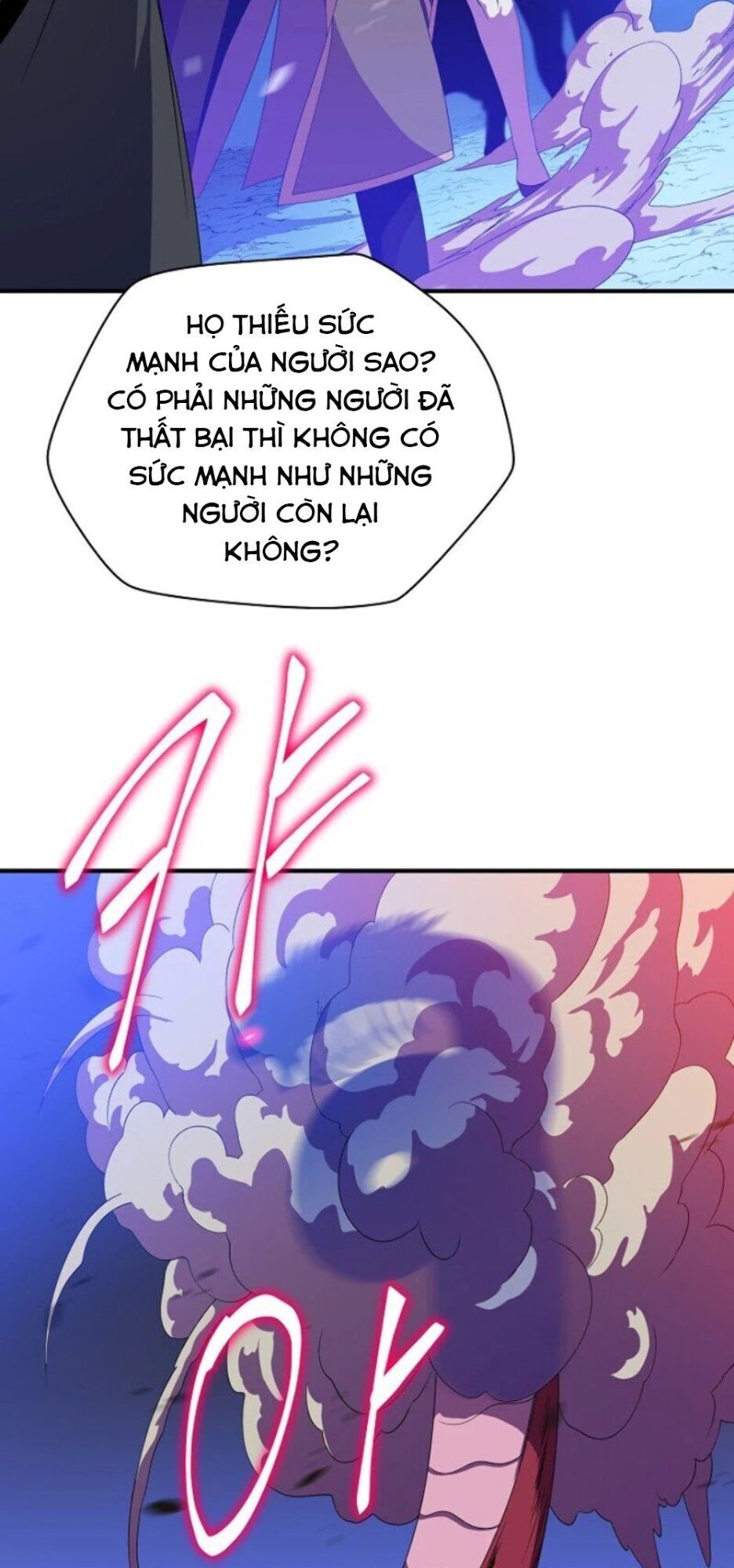 Tiêu Diệt Đấng Cứu Thế Chapter 36 - Trang 2