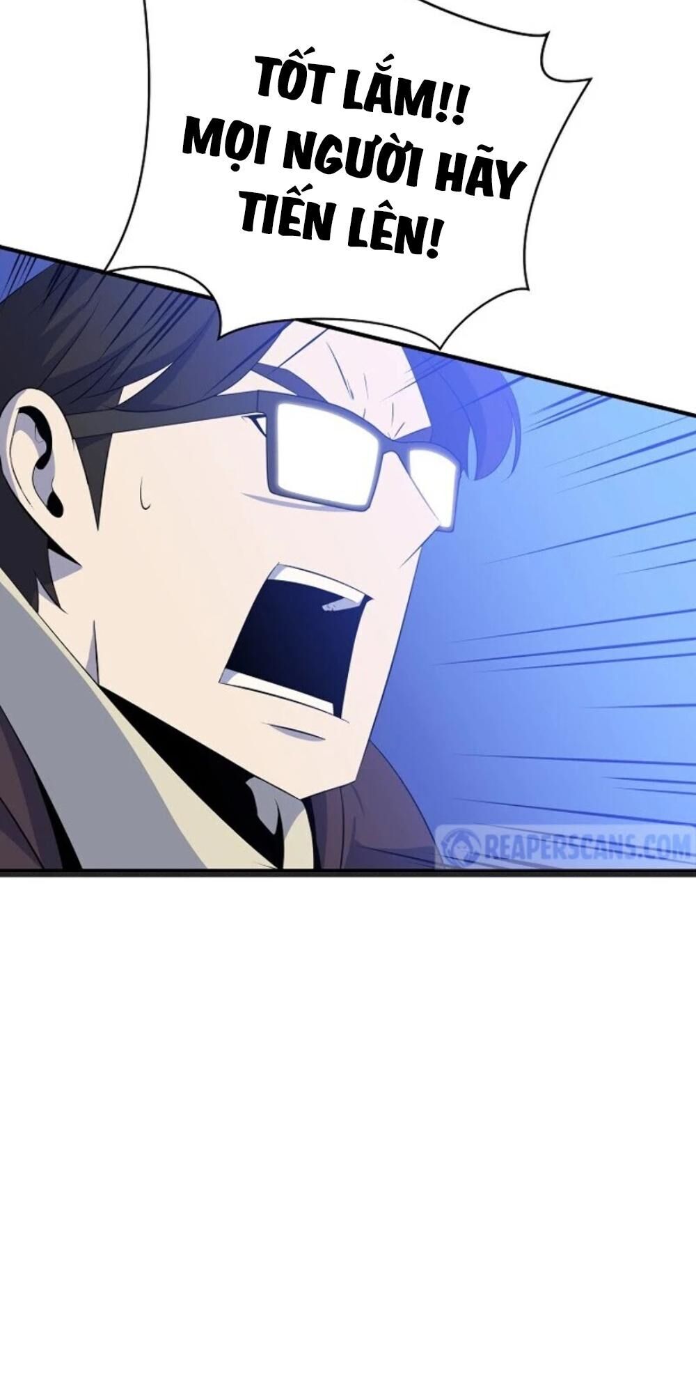 Tiêu Diệt Đấng Cứu Thế Chapter 36 - Trang 2