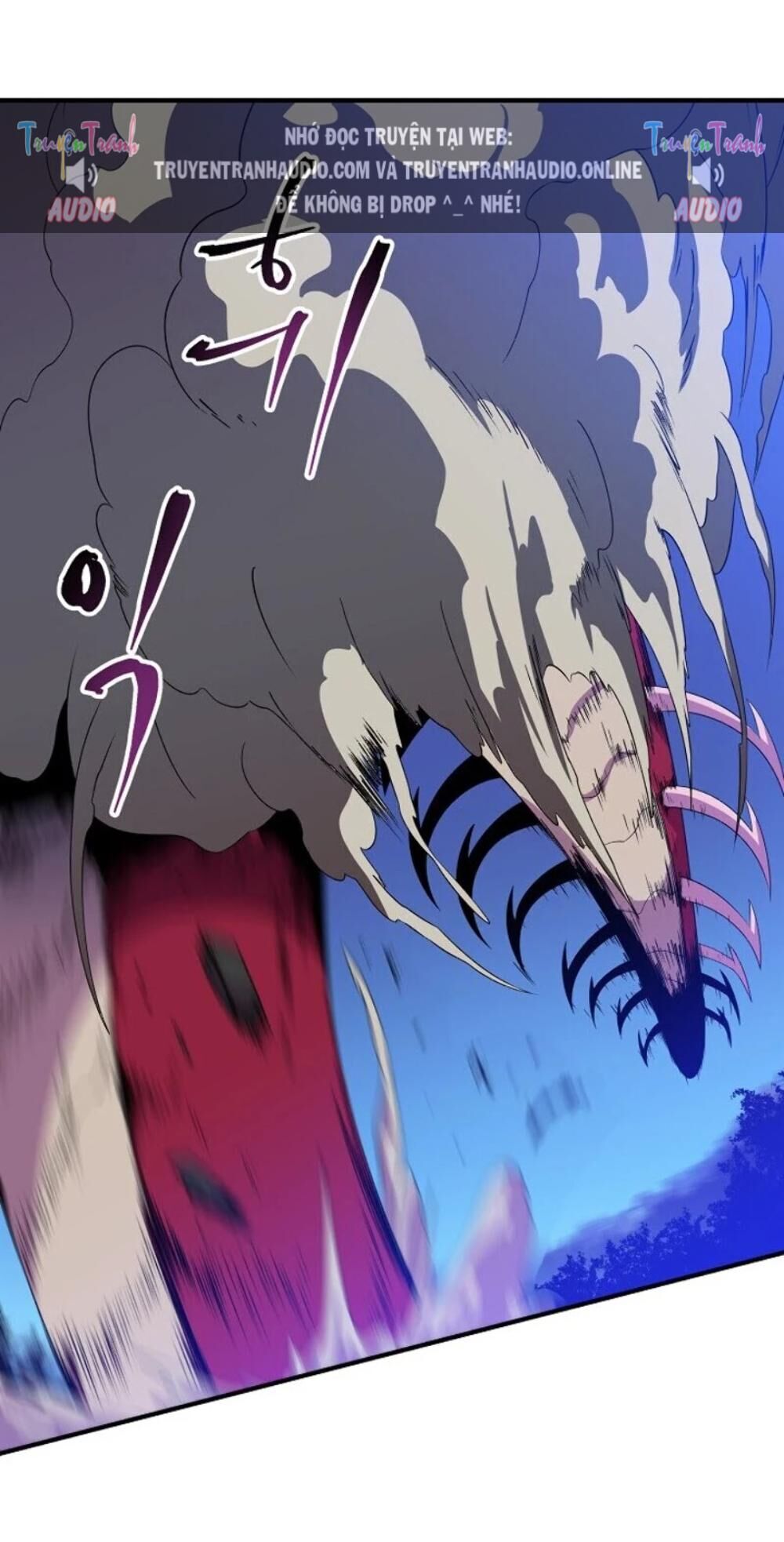 Tiêu Diệt Đấng Cứu Thế Chapter 36 - Trang 2