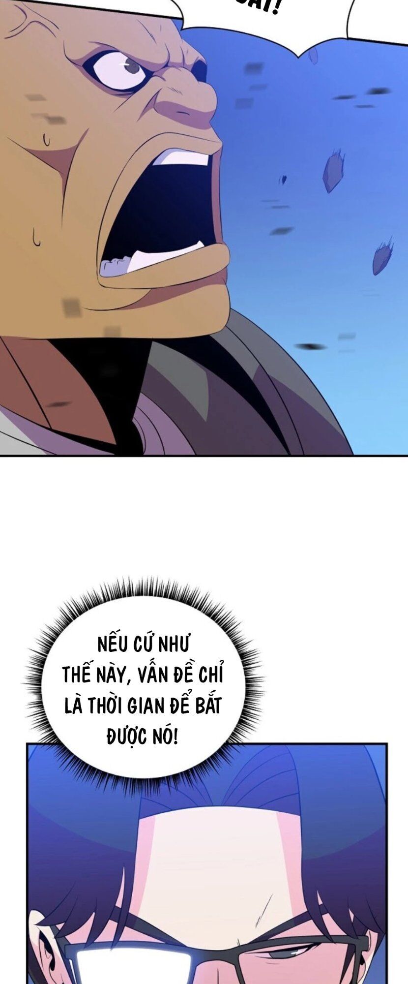 Tiêu Diệt Đấng Cứu Thế Chapter 36 - Trang 2