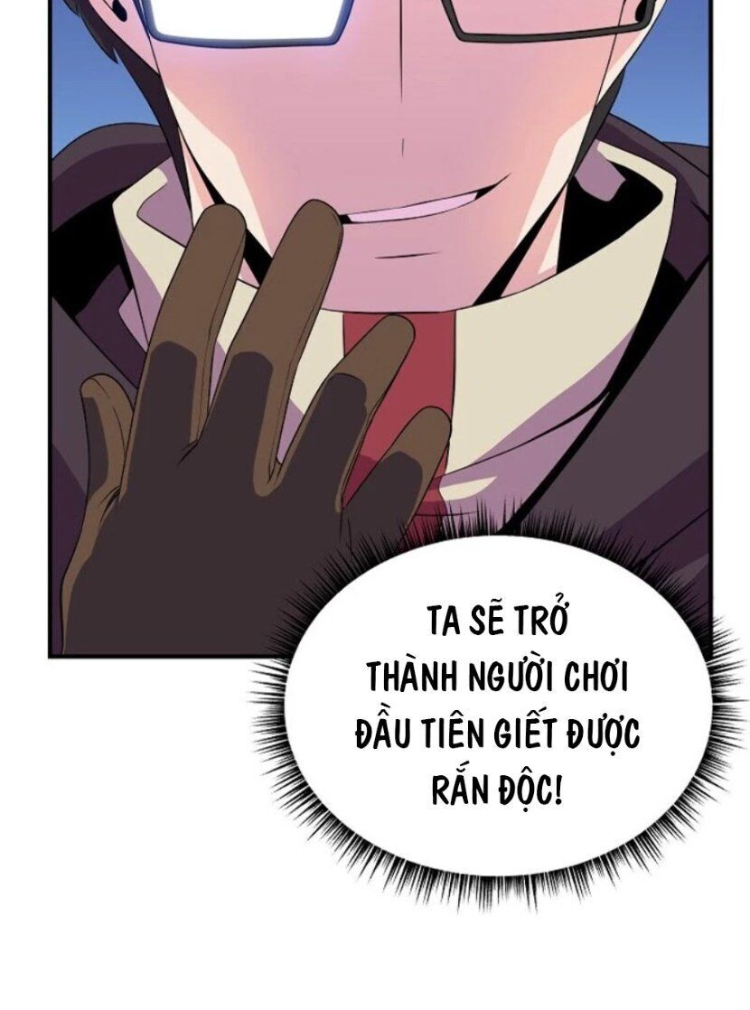 Tiêu Diệt Đấng Cứu Thế Chapter 36 - Trang 2