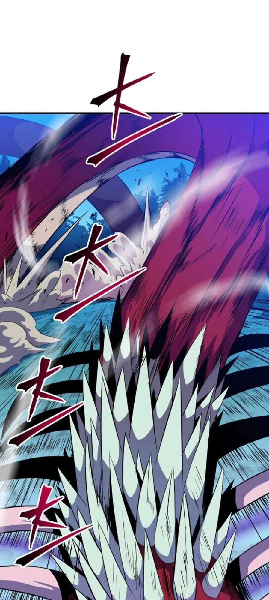 Tiêu Diệt Đấng Cứu Thế Chapter 36 - Trang 2