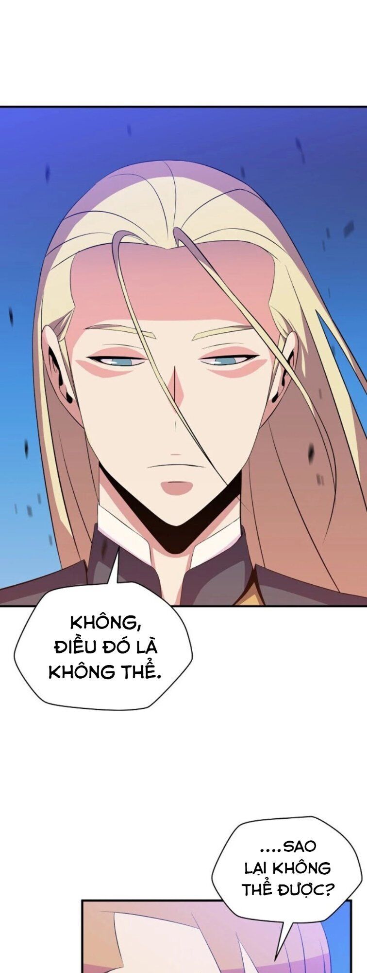 Tiêu Diệt Đấng Cứu Thế Chapter 36 - Trang 2