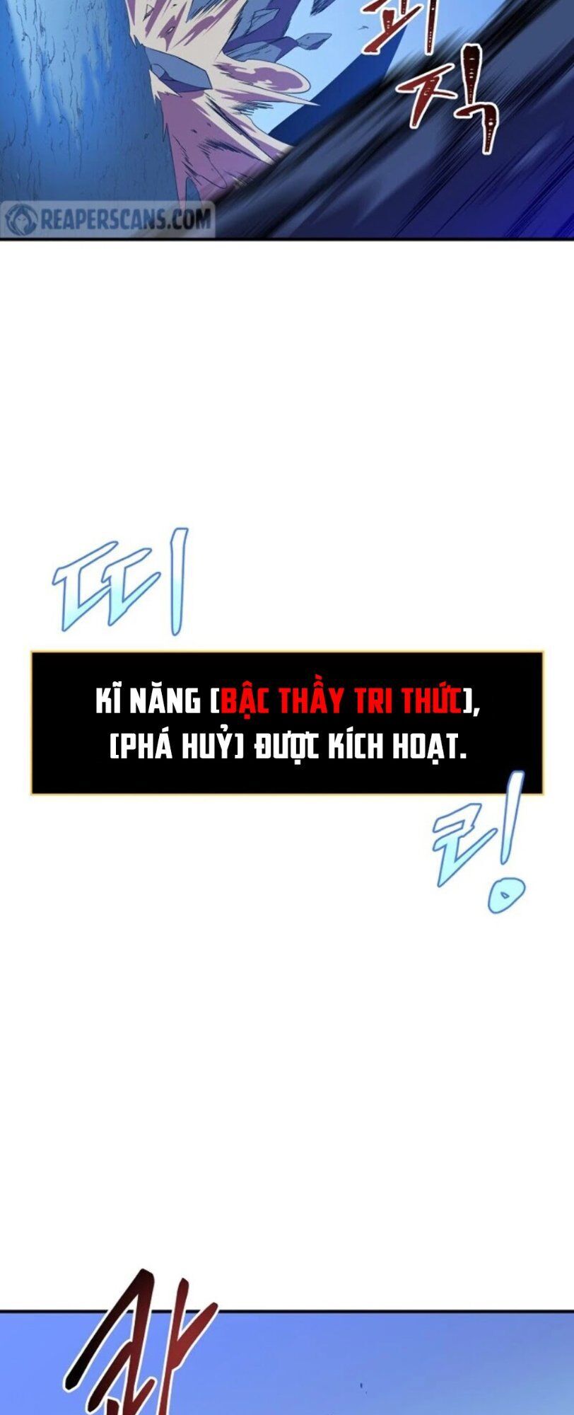 Tiêu Diệt Đấng Cứu Thế Chapter 36 - Trang 2