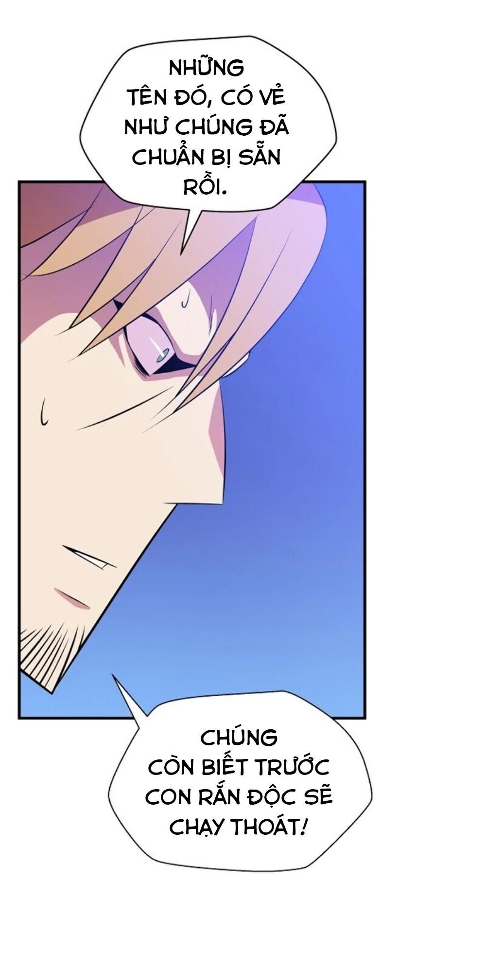 Tiêu Diệt Đấng Cứu Thế Chapter 36 - Trang 2