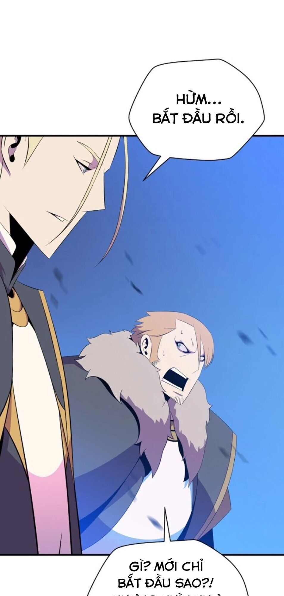 Tiêu Diệt Đấng Cứu Thế Chapter 36 - Trang 2