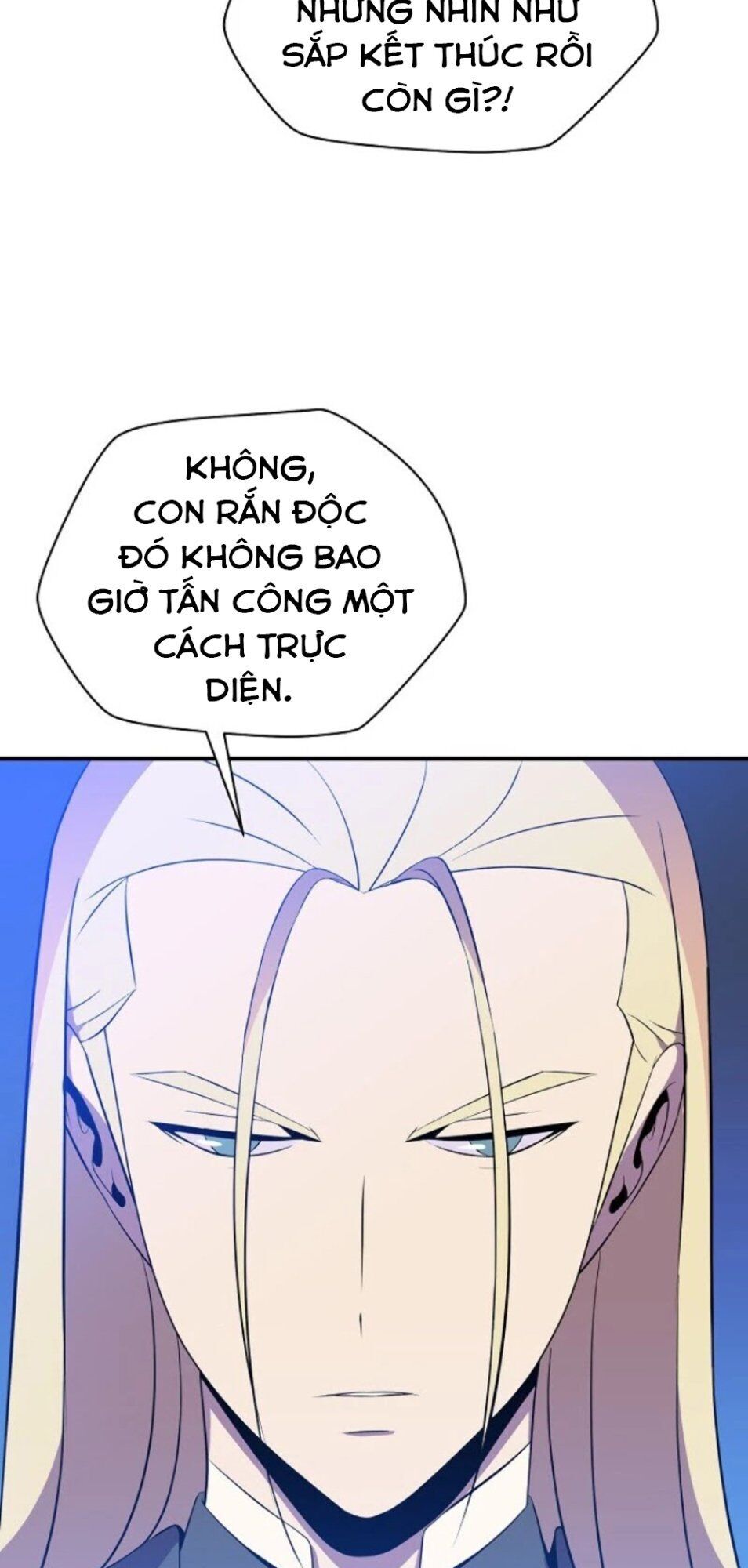 Tiêu Diệt Đấng Cứu Thế Chapter 36 - Trang 2