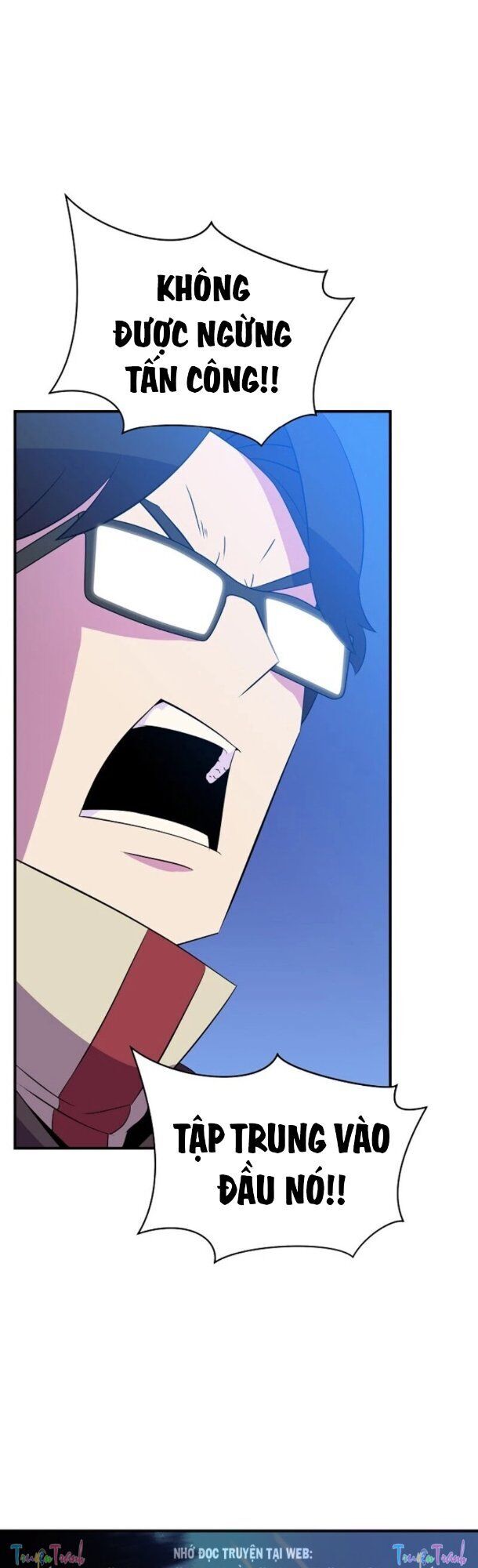 Tiêu Diệt Đấng Cứu Thế Chapter 36 - Trang 2