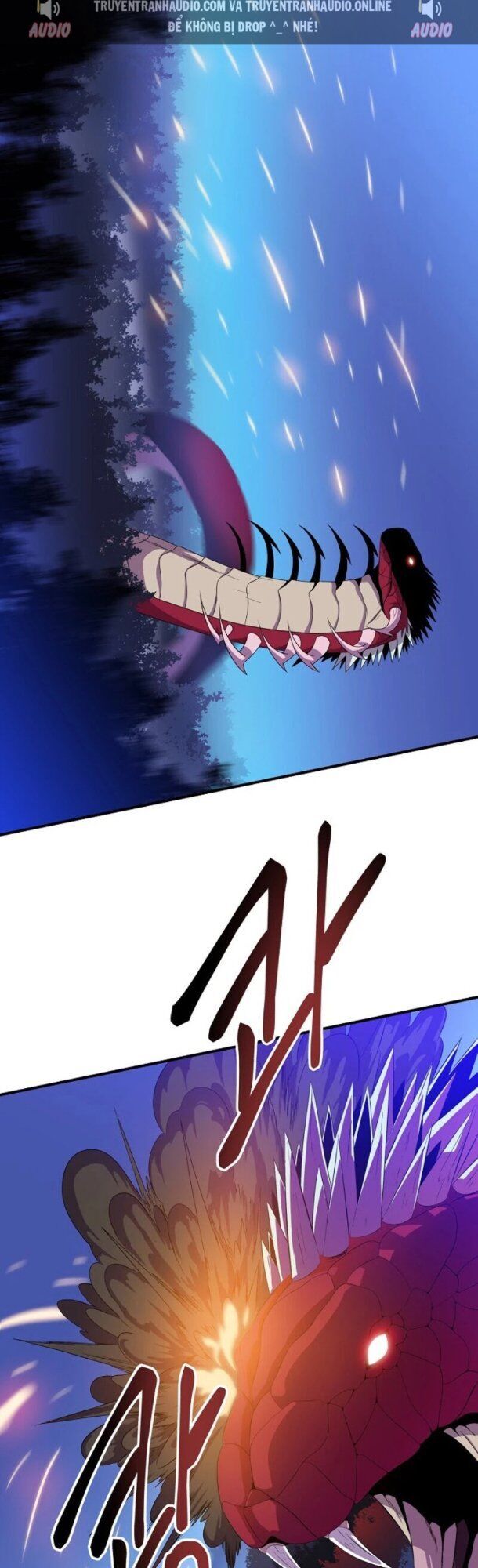 Tiêu Diệt Đấng Cứu Thế Chapter 36 - Trang 2