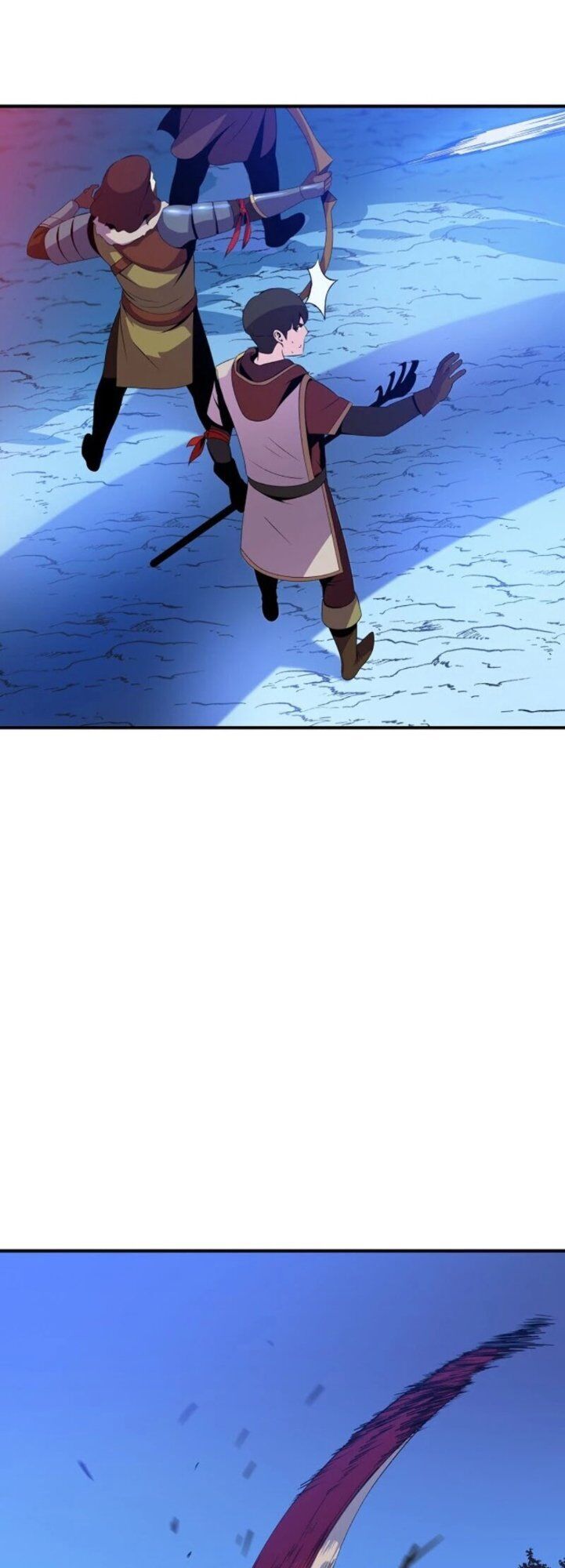 Tiêu Diệt Đấng Cứu Thế Chapter 36 - Trang 2