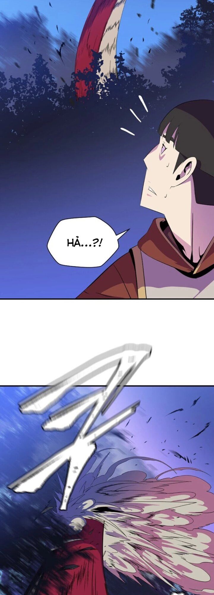 Tiêu Diệt Đấng Cứu Thế Chapter 36 - Trang 2