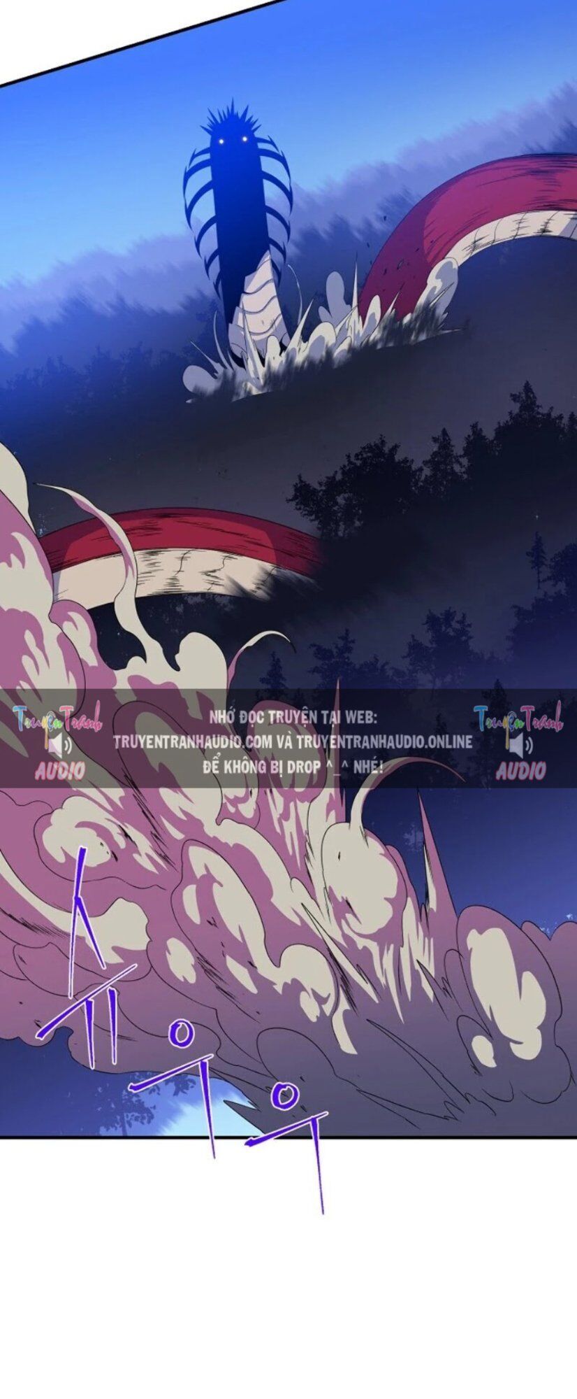 Tiêu Diệt Đấng Cứu Thế Chapter 36 - Trang 2