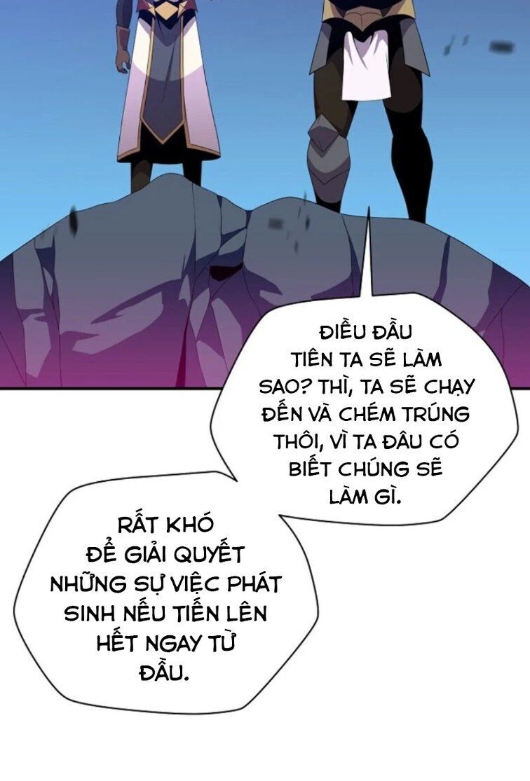 Tiêu Diệt Đấng Cứu Thế Chapter 36 - Trang 2