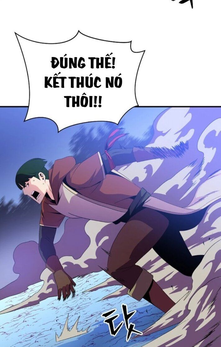 Tiêu Diệt Đấng Cứu Thế Chapter 36 - Trang 2