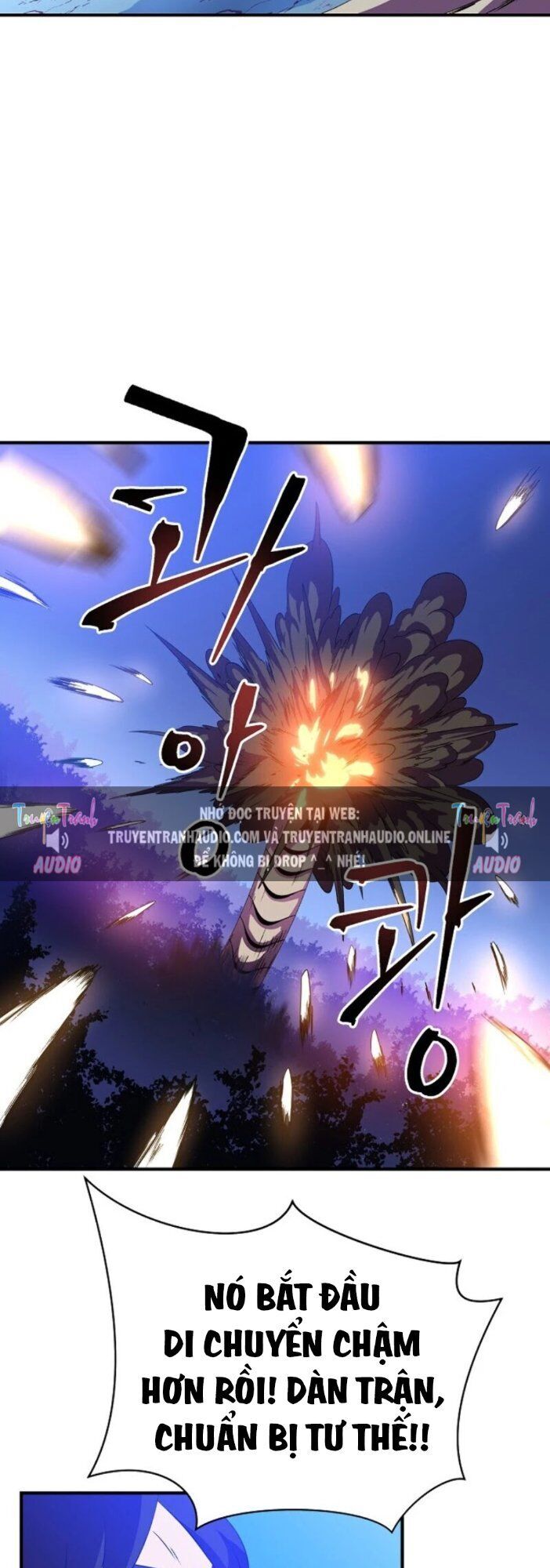 Tiêu Diệt Đấng Cứu Thế Chapter 36 - Trang 2