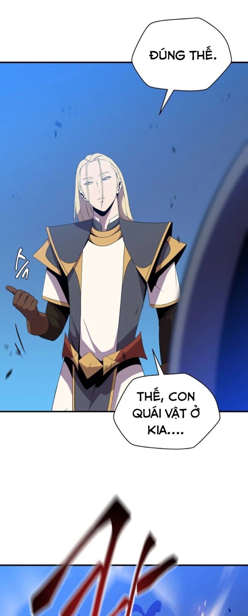 Tiêu Diệt Đấng Cứu Thế Chapter 36 - Trang 2