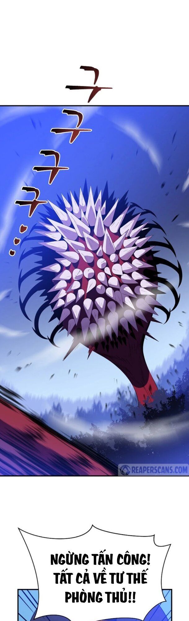 Tiêu Diệt Đấng Cứu Thế Chapter 36 - Trang 2