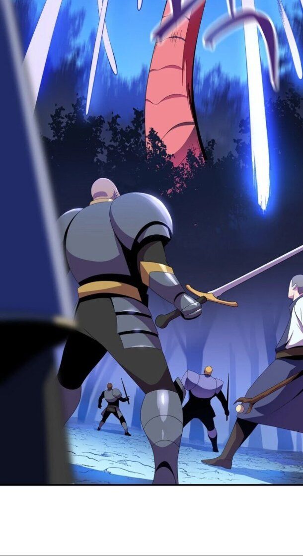 Tiêu Diệt Đấng Cứu Thế Chapter 36 - Trang 2