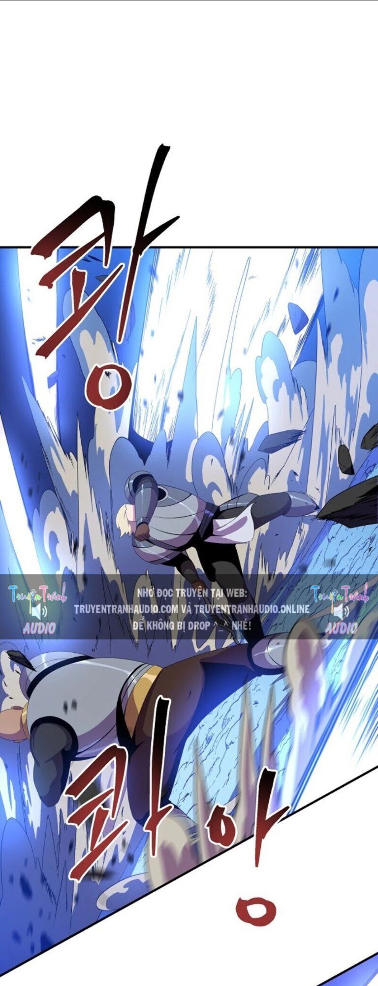 Tiêu Diệt Đấng Cứu Thế Chapter 36 - Trang 2