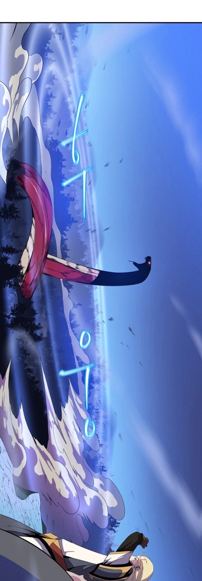 Tiêu Diệt Đấng Cứu Thế Chapter 36 - Trang 2