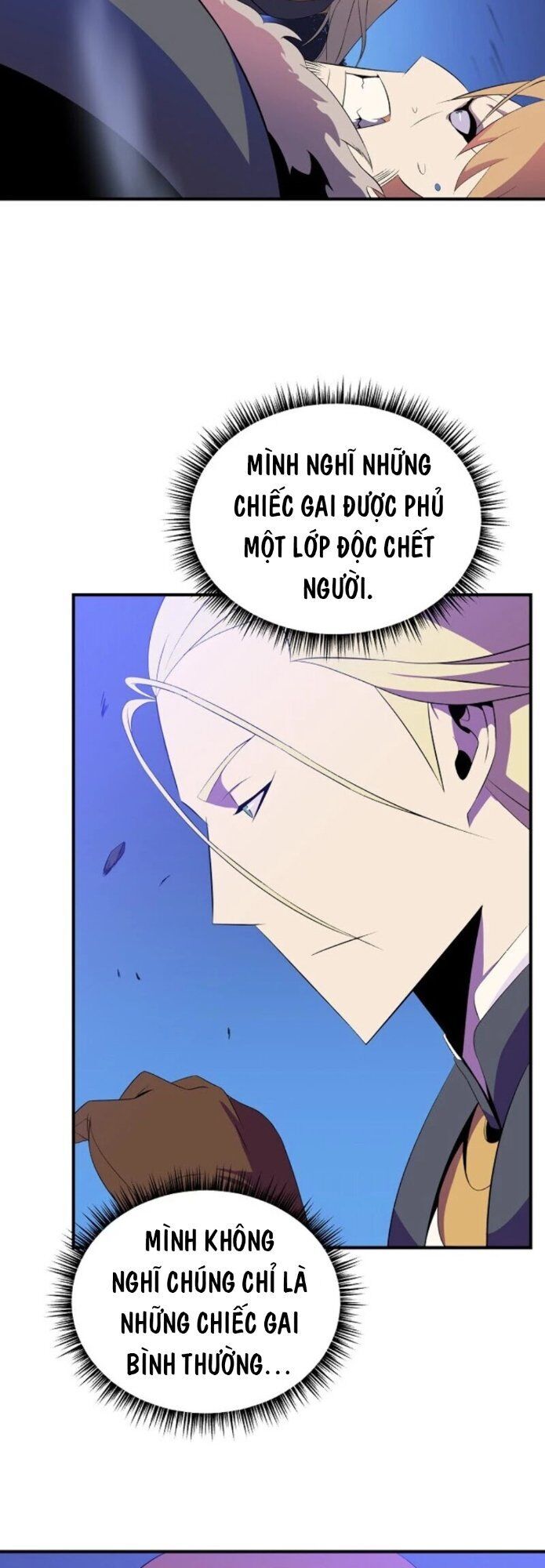 Tiêu Diệt Đấng Cứu Thế Chapter 36 - Trang 2