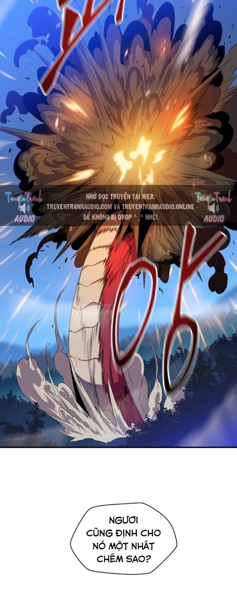 Tiêu Diệt Đấng Cứu Thế Chapter 36 - Trang 2