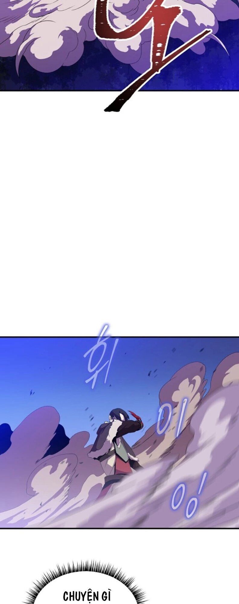 Tiêu Diệt Đấng Cứu Thế Chapter 36 - Trang 2