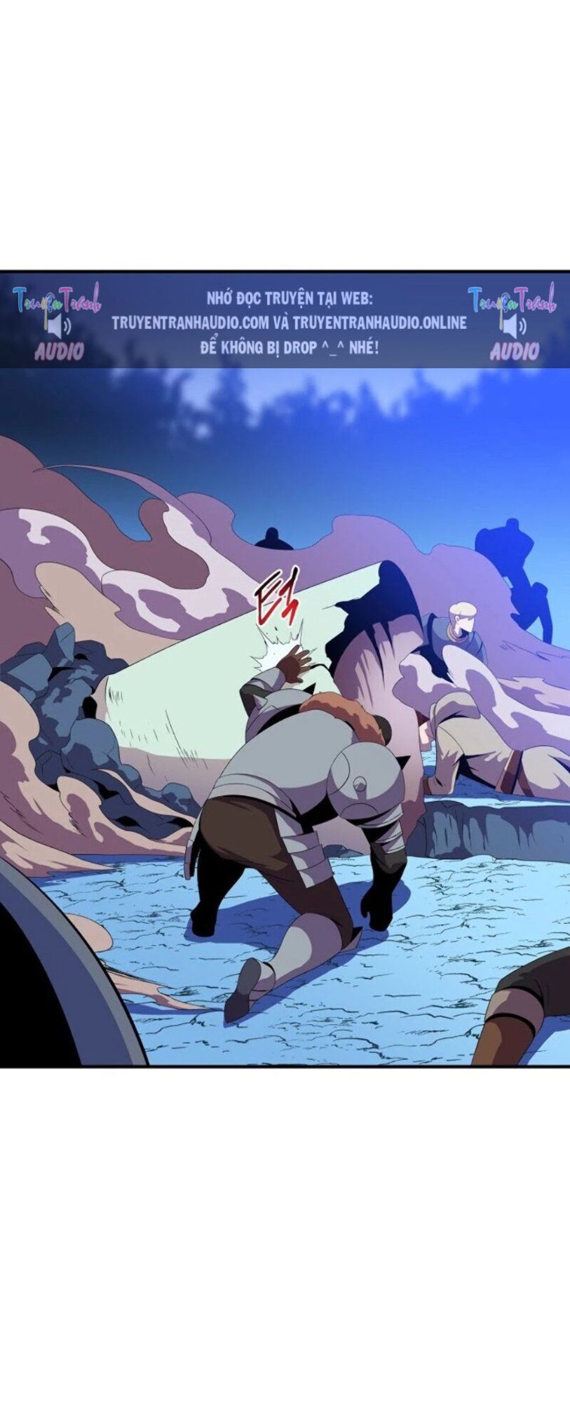 Tiêu Diệt Đấng Cứu Thế Chapter 36 - Trang 2