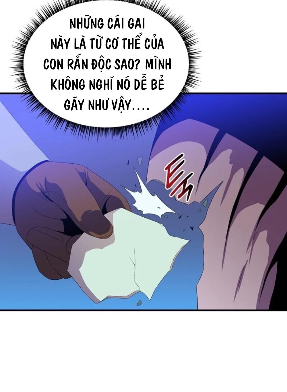 Tiêu Diệt Đấng Cứu Thế Chapter 36 - Trang 2