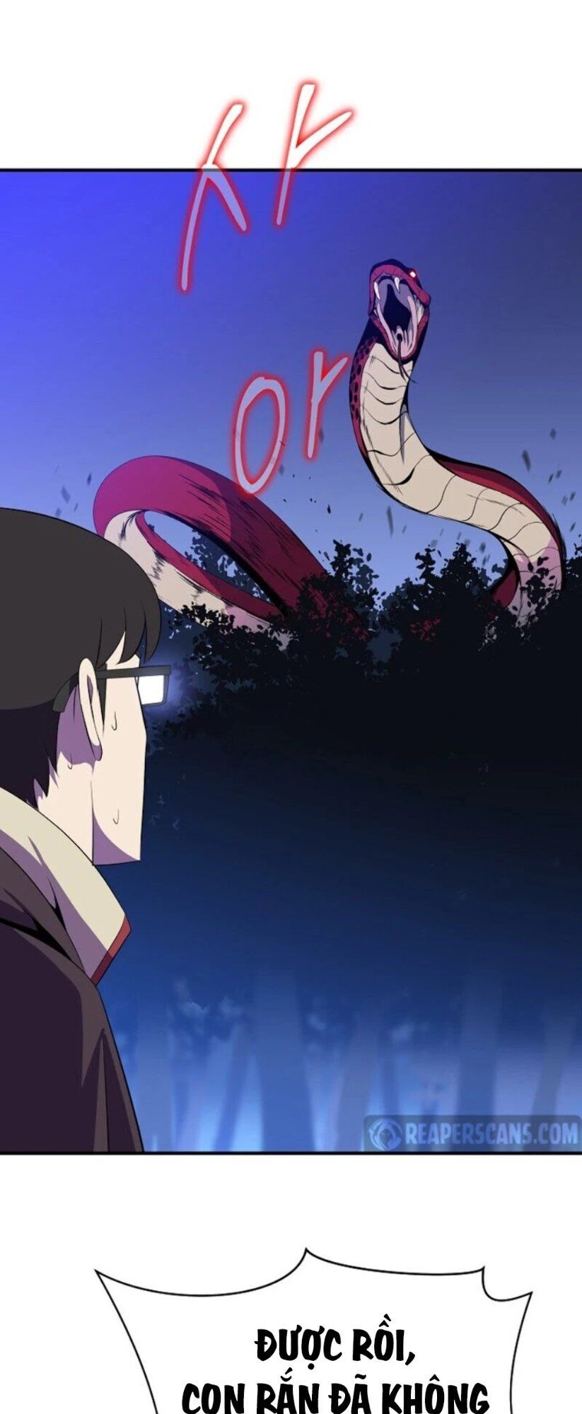 Tiêu Diệt Đấng Cứu Thế Chapter 36 - Trang 2