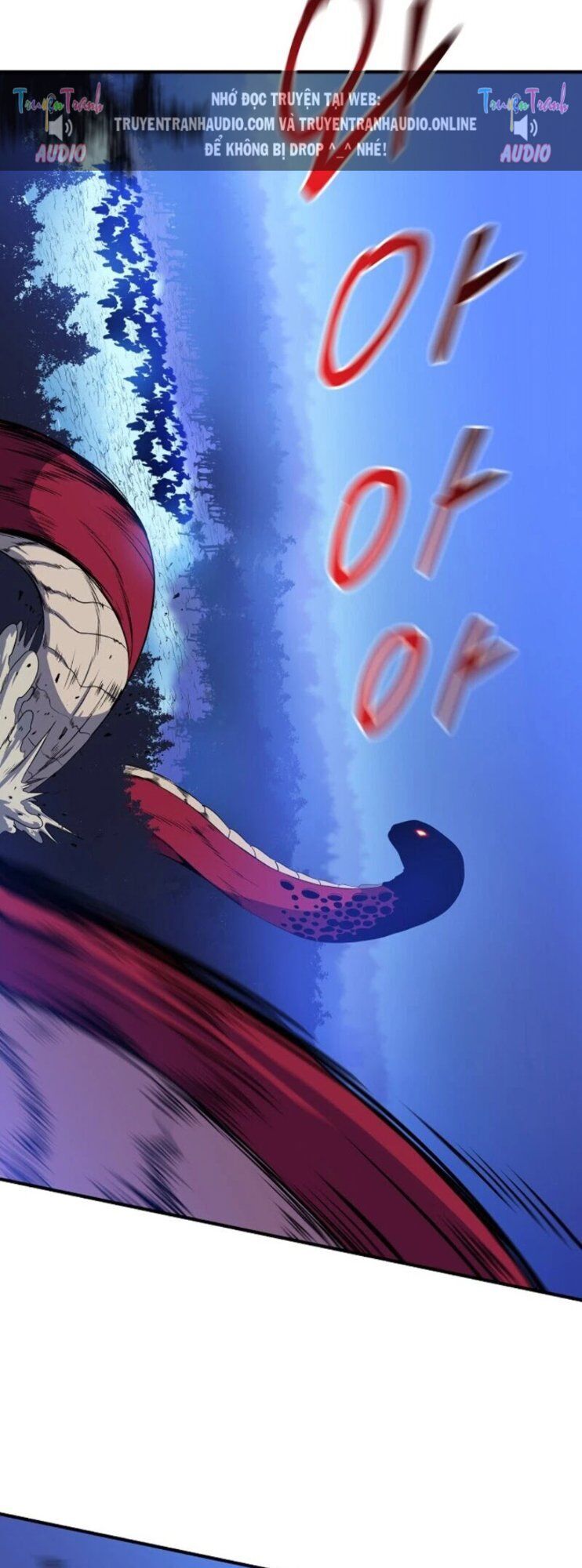 Tiêu Diệt Đấng Cứu Thế Chapter 36 - Trang 2