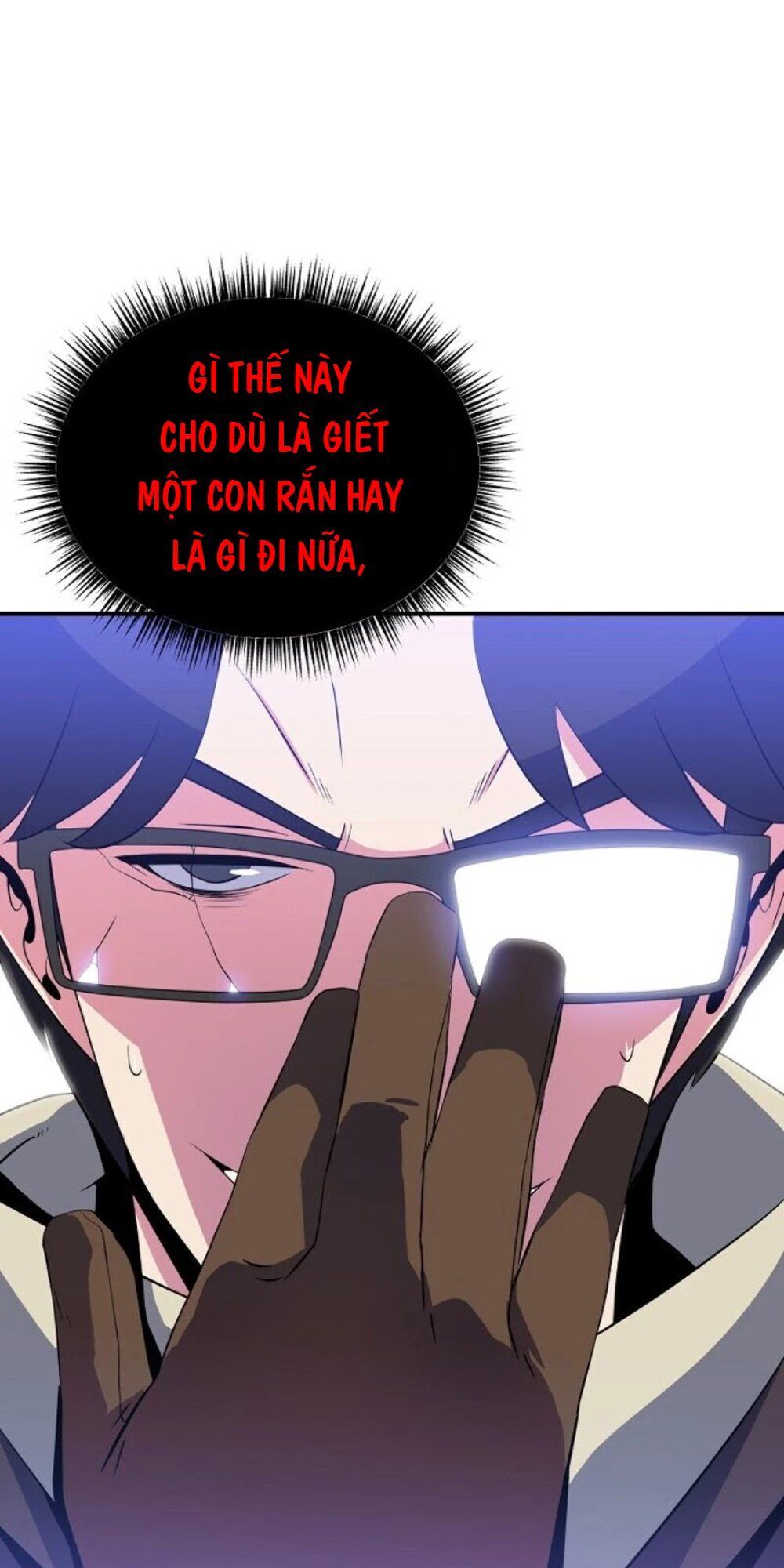 Tiêu Diệt Đấng Cứu Thế Chapter 36 - Trang 2