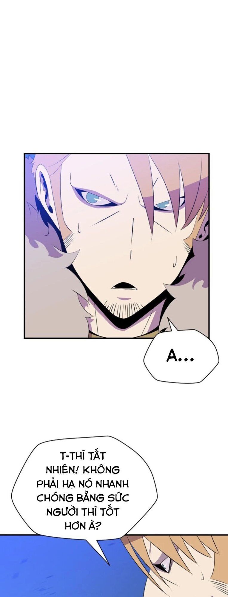 Tiêu Diệt Đấng Cứu Thế Chapter 36 - Trang 2