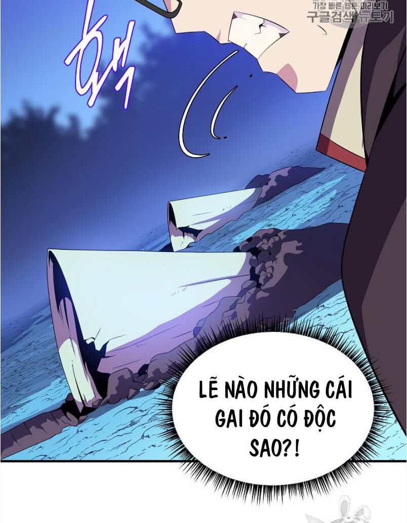 Tiêu Diệt Đấng Cứu Thế Chapter 37 - Trang 2