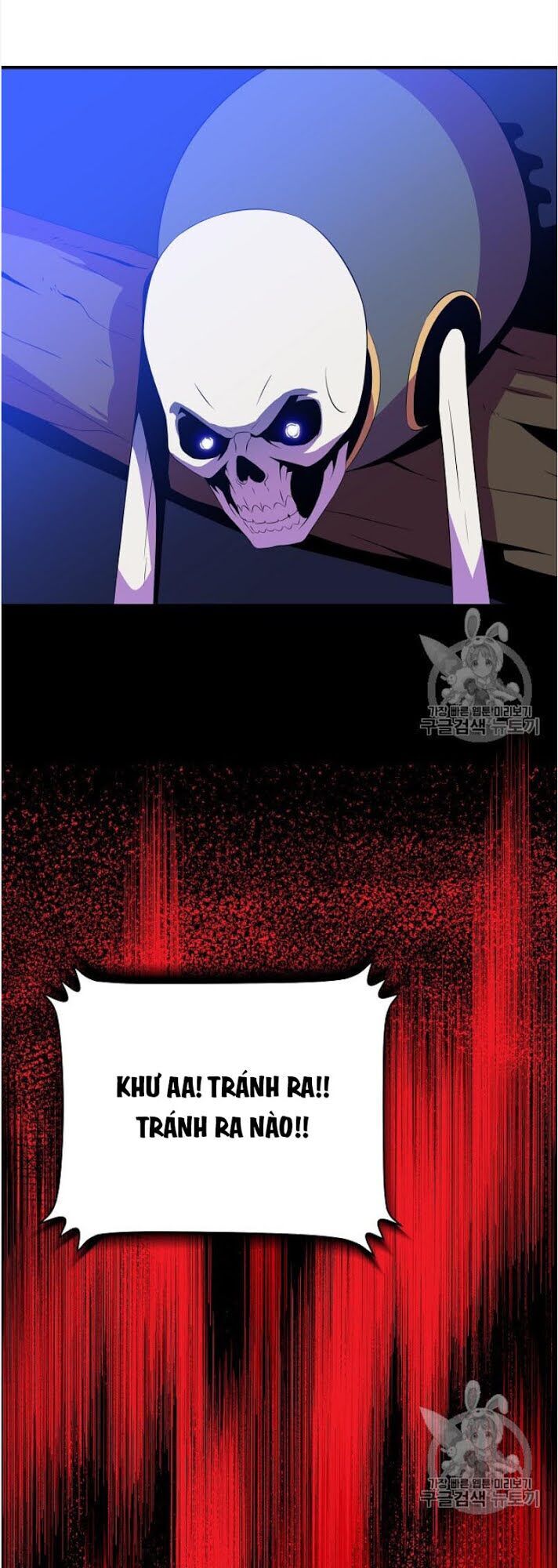 Tiêu Diệt Đấng Cứu Thế Chapter 37 - Trang 2