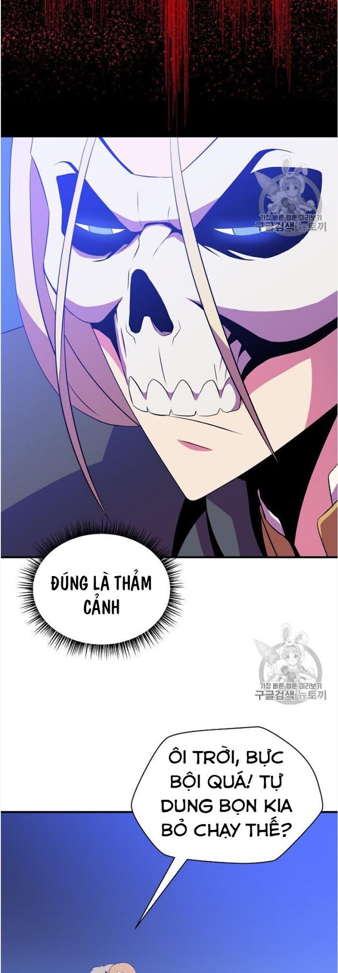 Tiêu Diệt Đấng Cứu Thế Chapter 37 - Trang 2