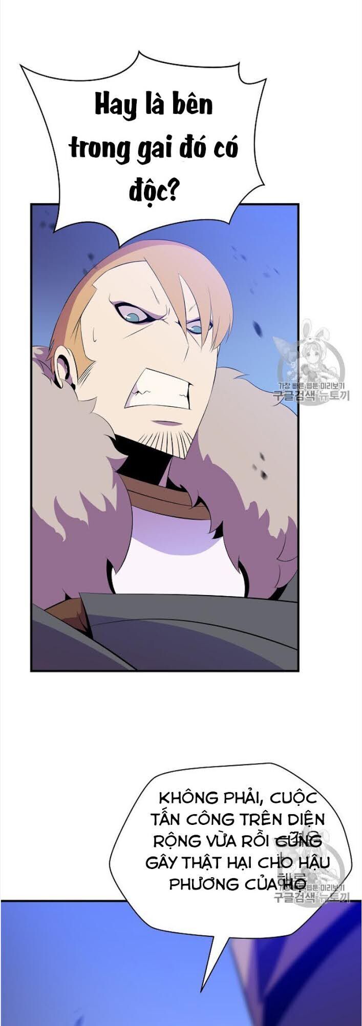 Tiêu Diệt Đấng Cứu Thế Chapter 37 - Trang 2