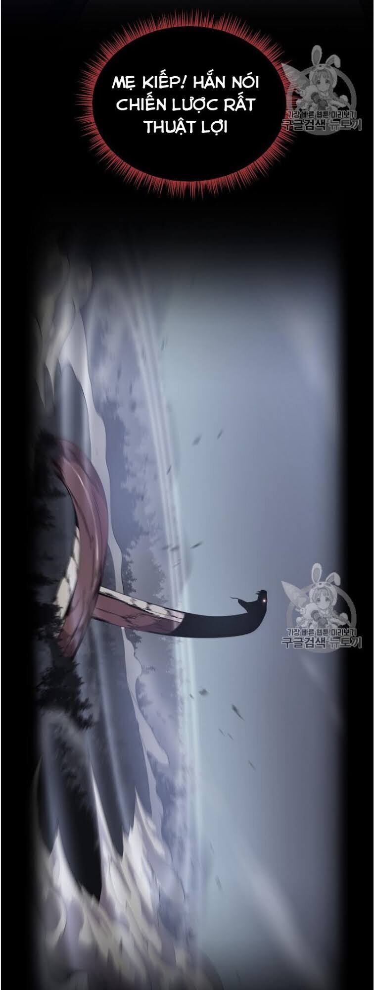 Tiêu Diệt Đấng Cứu Thế Chapter 37 - Trang 2