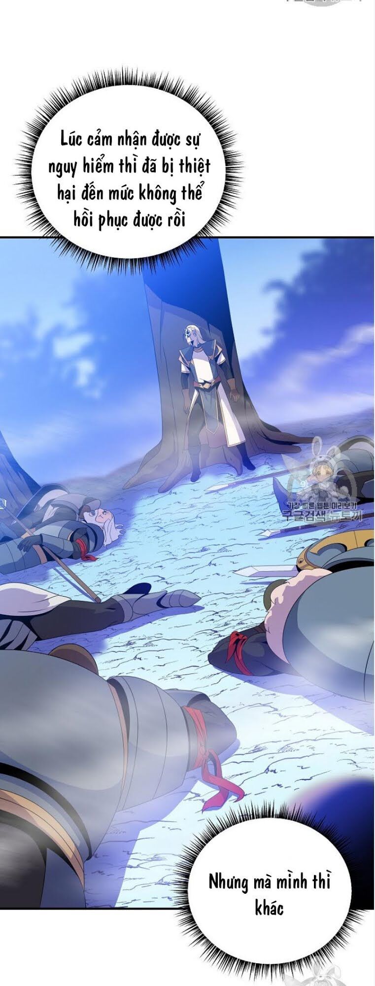 Tiêu Diệt Đấng Cứu Thế Chapter 37 - Trang 2