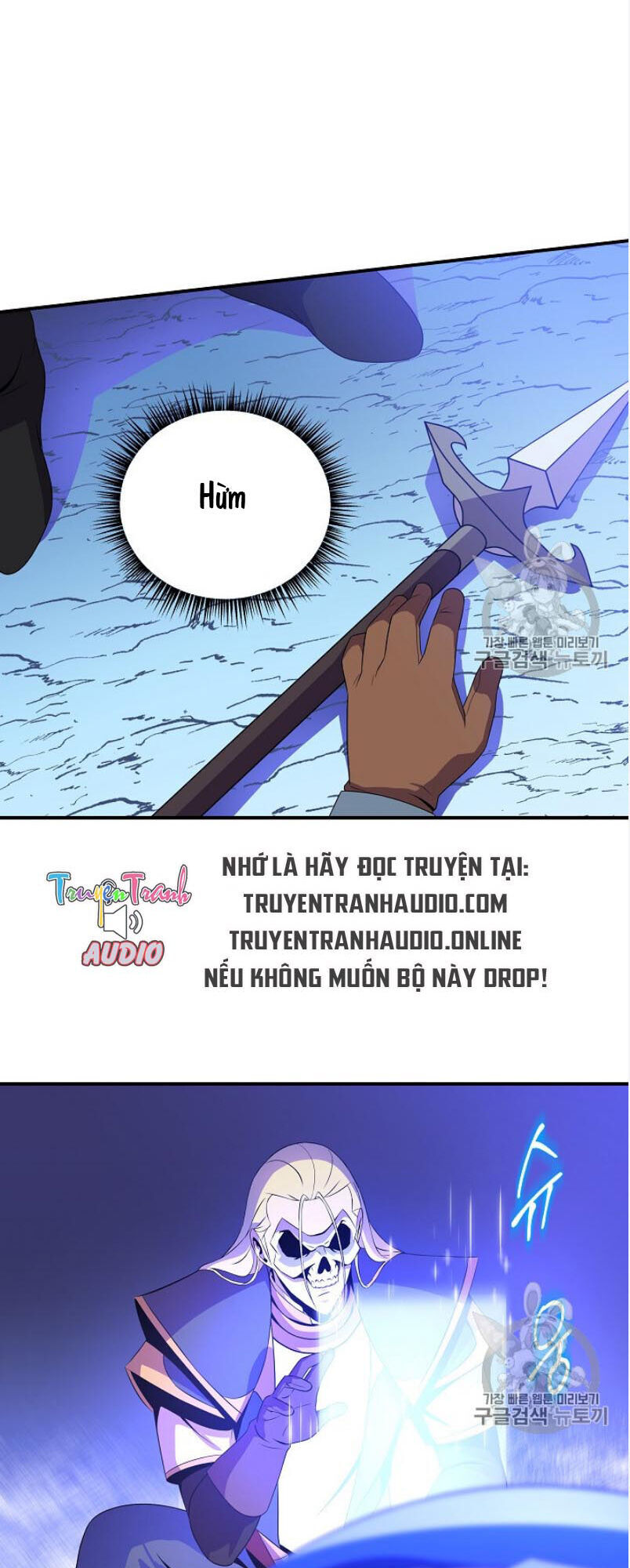 Tiêu Diệt Đấng Cứu Thế Chapter 37 - Trang 2