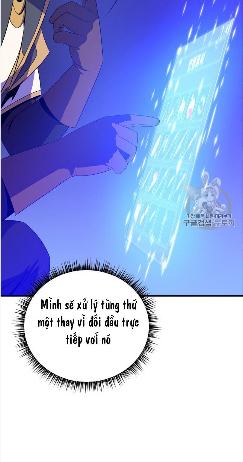 Tiêu Diệt Đấng Cứu Thế Chapter 37 - Trang 2