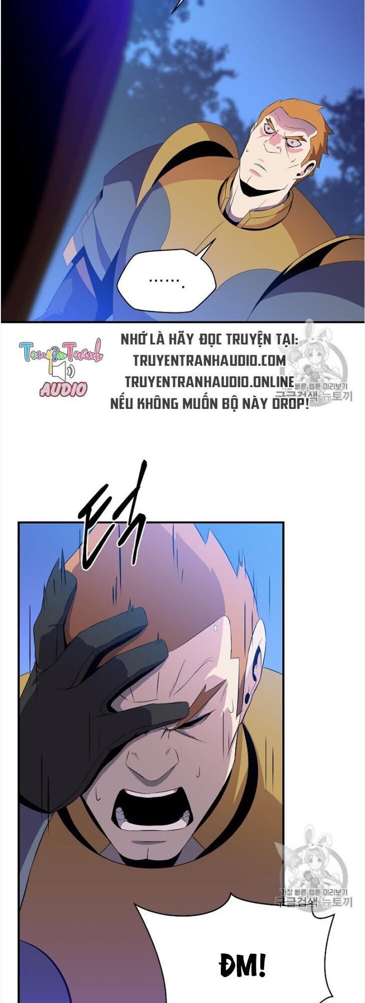 Tiêu Diệt Đấng Cứu Thế Chapter 37 - Trang 2