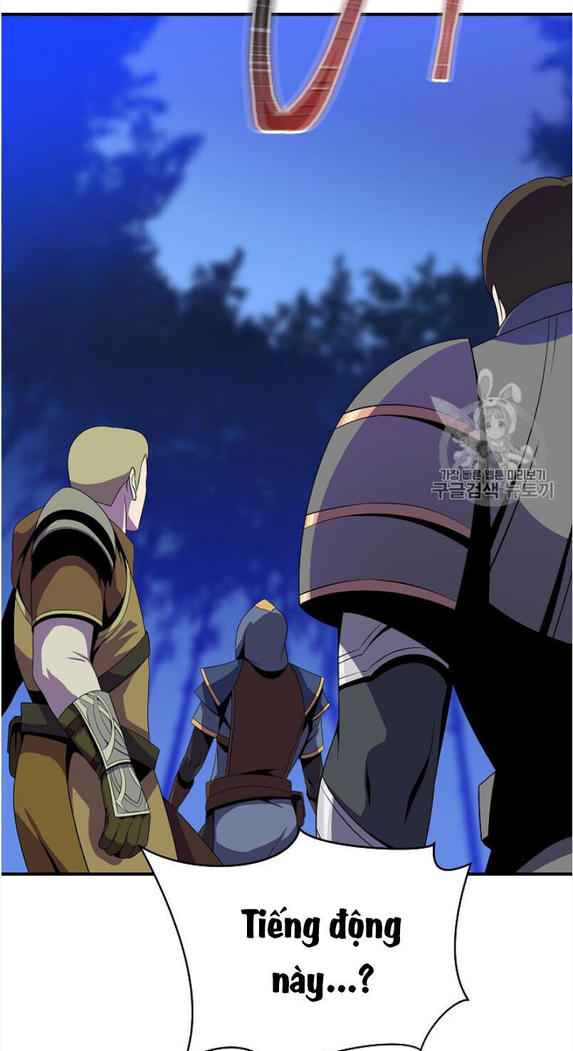 Tiêu Diệt Đấng Cứu Thế Chapter 37 - Trang 2