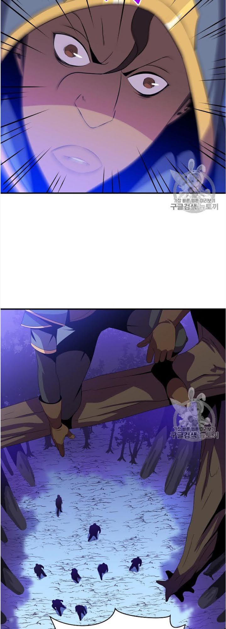 Tiêu Diệt Đấng Cứu Thế Chapter 37 - Trang 2