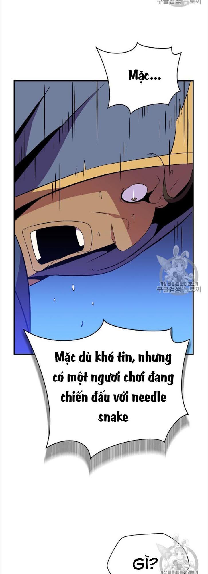 Tiêu Diệt Đấng Cứu Thế Chapter 37 - Trang 2