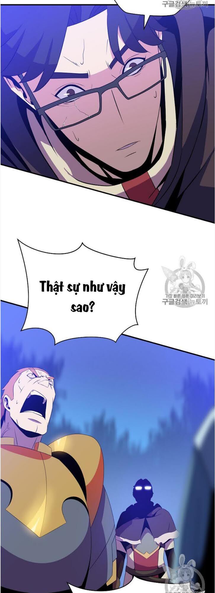 Tiêu Diệt Đấng Cứu Thế Chapter 37 - Trang 2